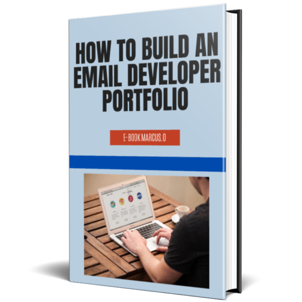 How To Build An Email Developer Portfolio
